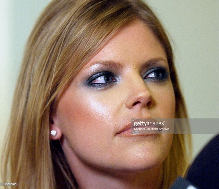 Natalie Maines