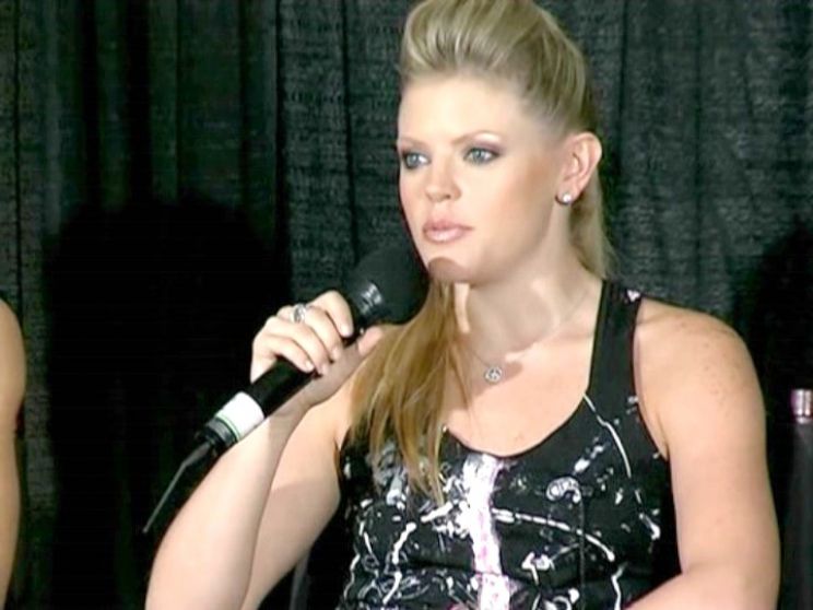 Natalie Maines