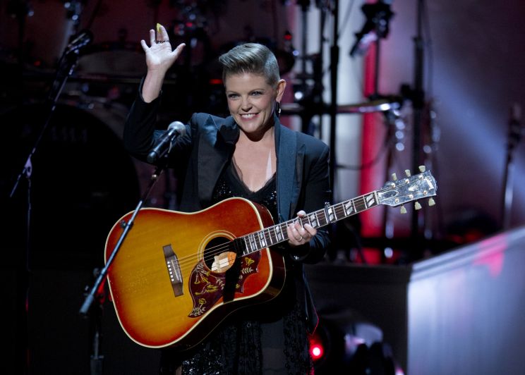 Natalie Maines