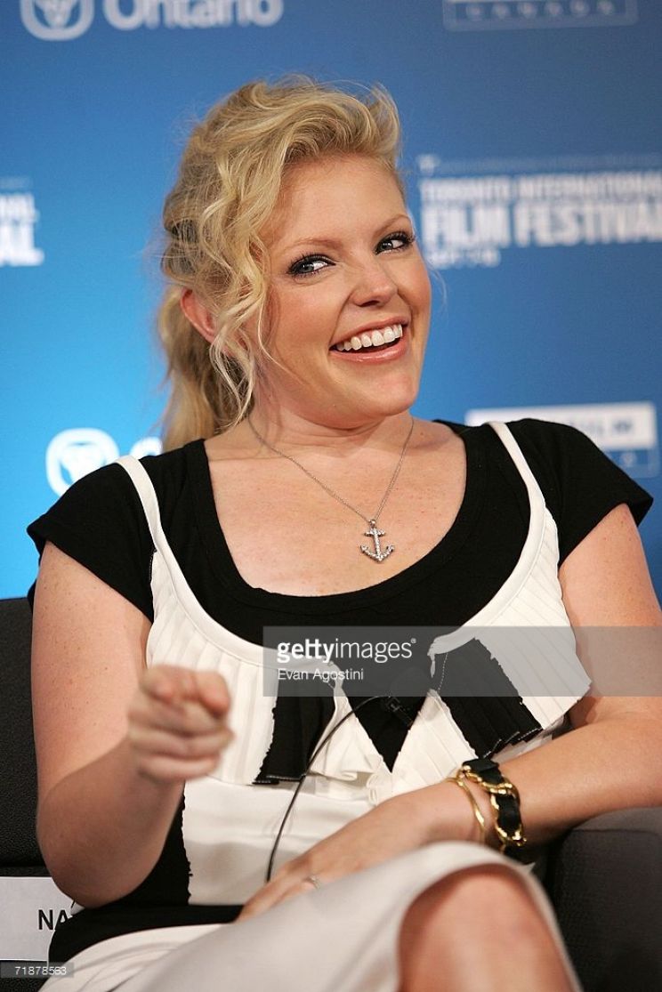 Natalie Maines