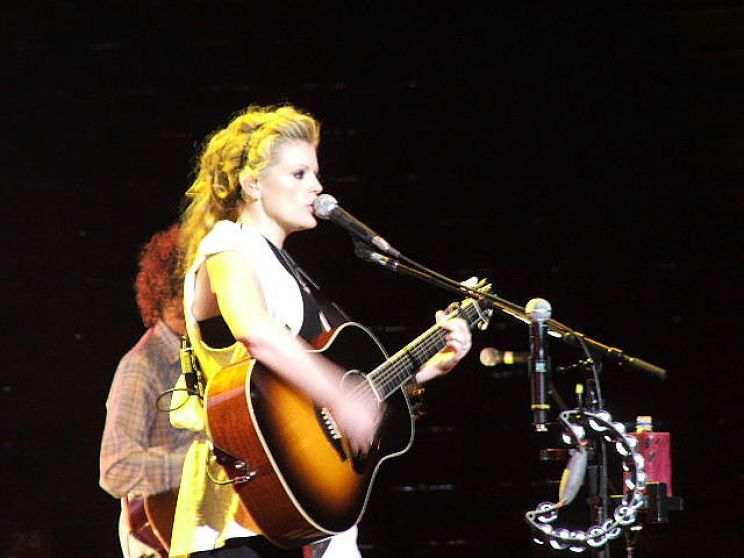 Natalie Maines