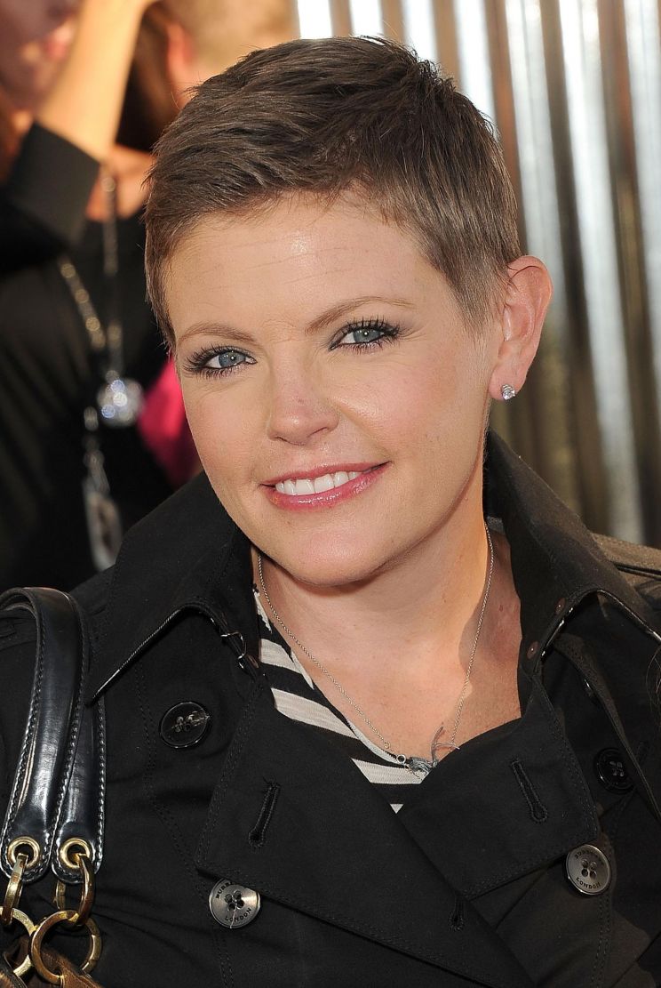 Natalie Maines