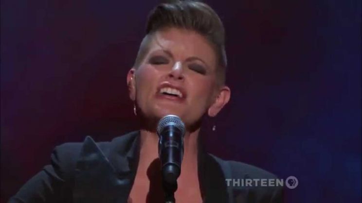 Natalie Maines