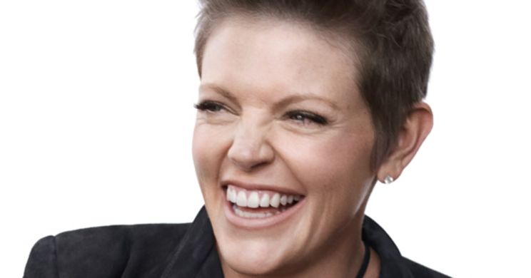 Natalie Maines