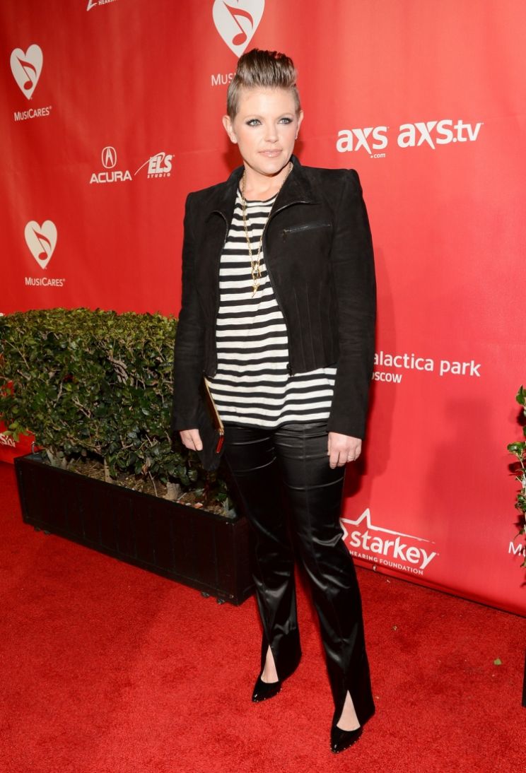Natalie Maines