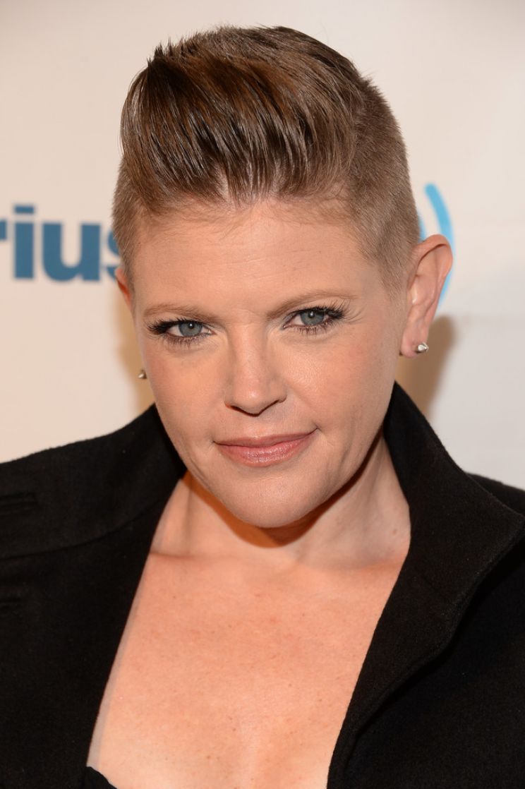 Natalie Maines