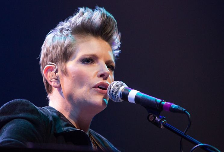 Natalie Maines