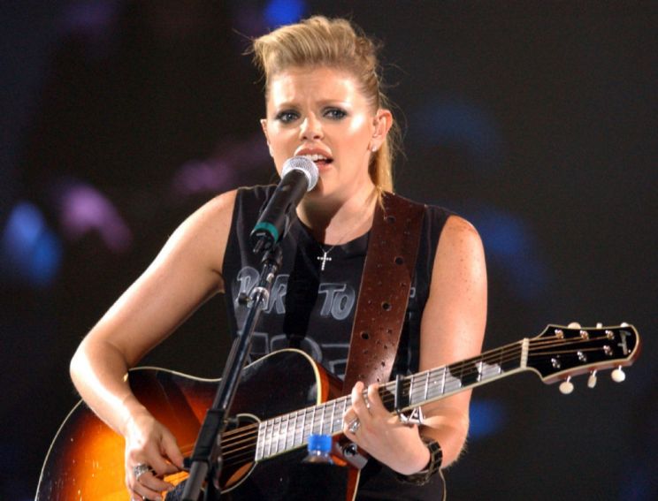 Natalie Maines