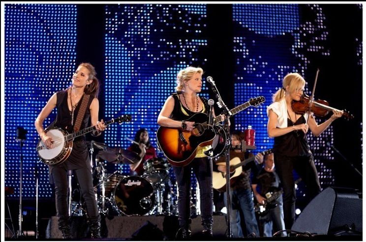 Natalie Maines