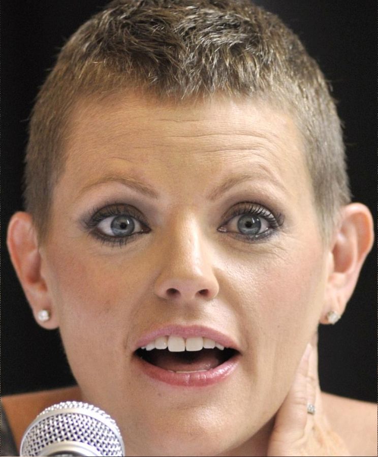 Natalie Maines