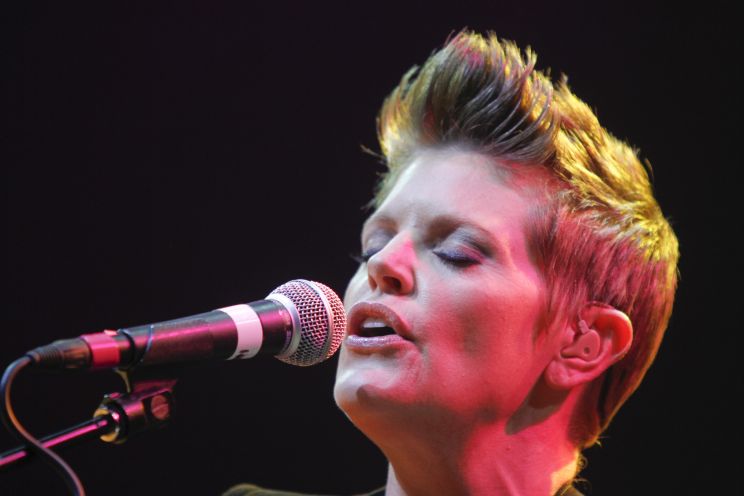 Natalie Maines