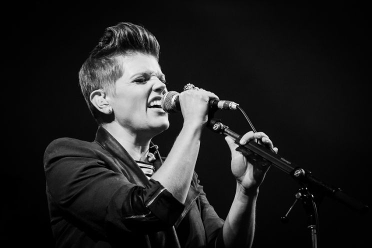 Natalie Maines