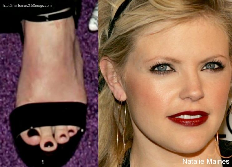 Natalie Maines