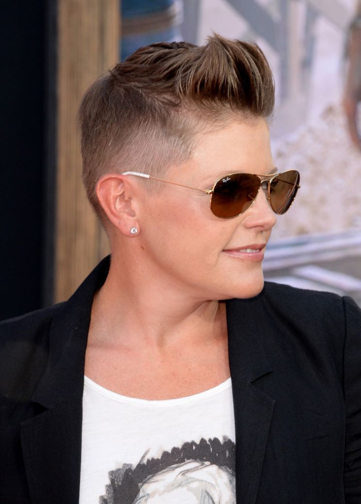 Natalie Maines