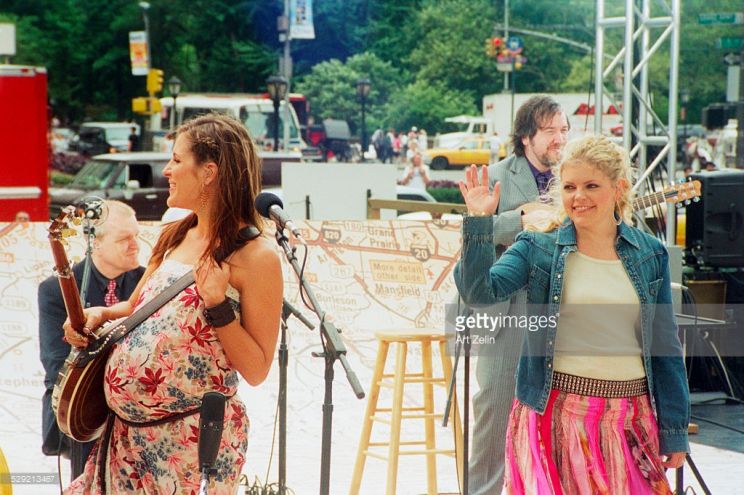 Natalie Maines