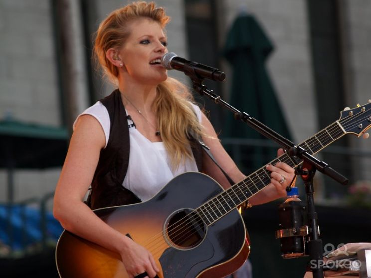 Natalie Maines