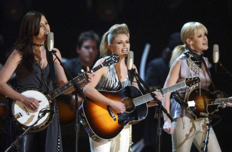 Natalie Maines
