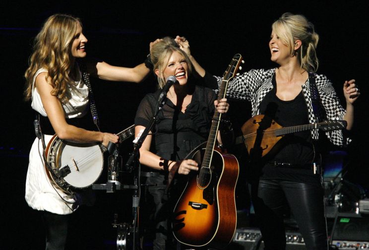 Natalie Maines