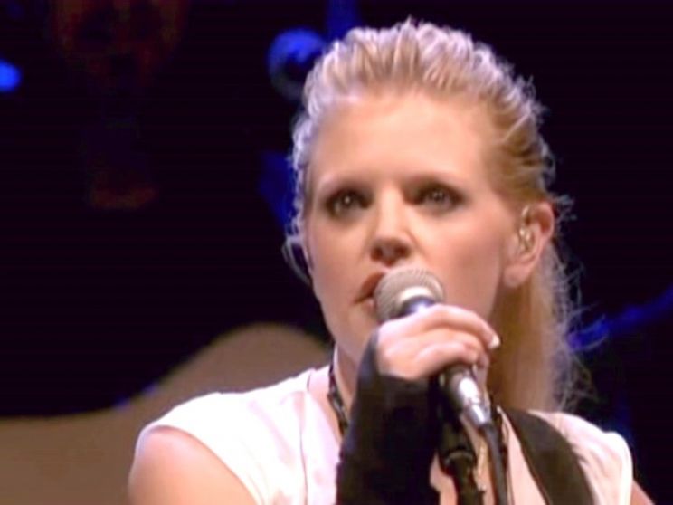 Natalie Maines