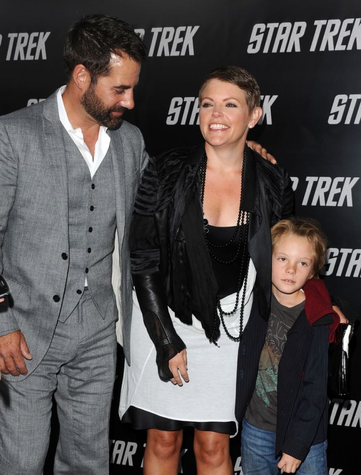 Natalie Maines