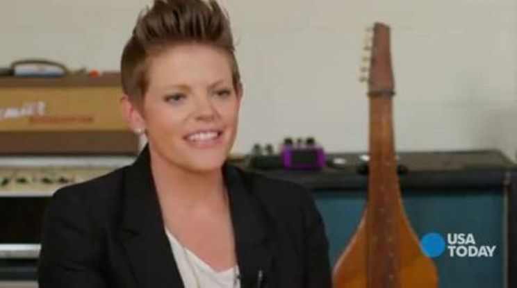 Natalie Maines