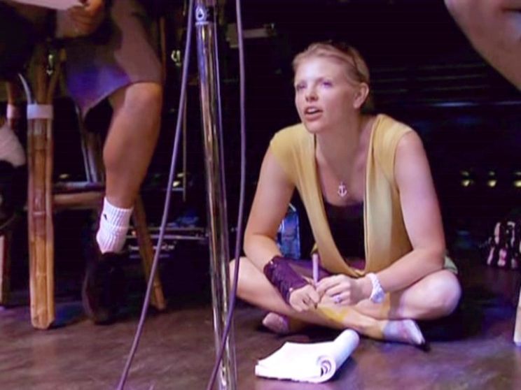 Natalie Maines