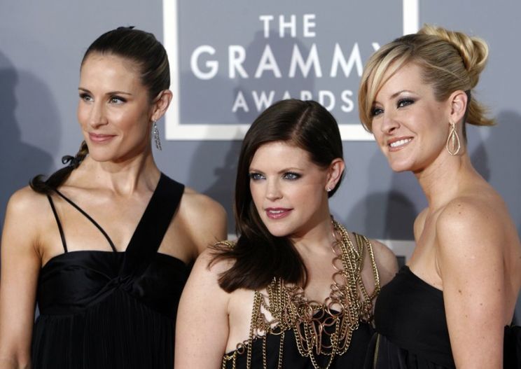 Natalie Maines