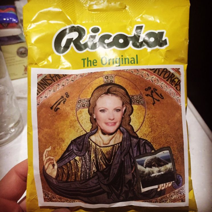 Natalie Maines