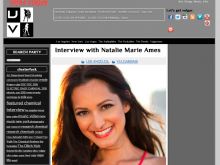 Natalie Marie Ames