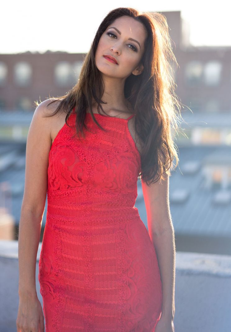 Natalie Marie Ames