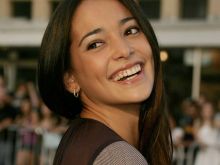 Natalie Martinez