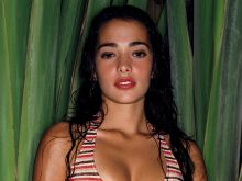 Natalie Martinez