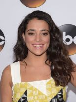 Natalie Martinez