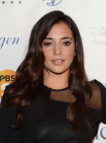 Natalie Martinez