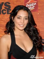 Natalie Martinez