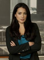 Natalie Martinez
