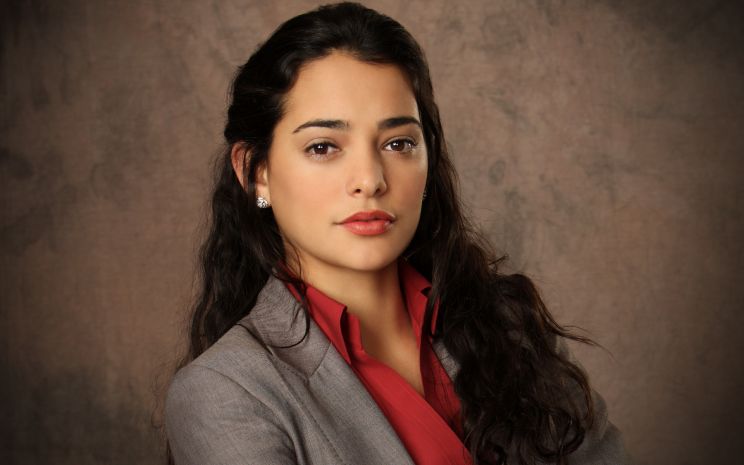 Natalie Martinez