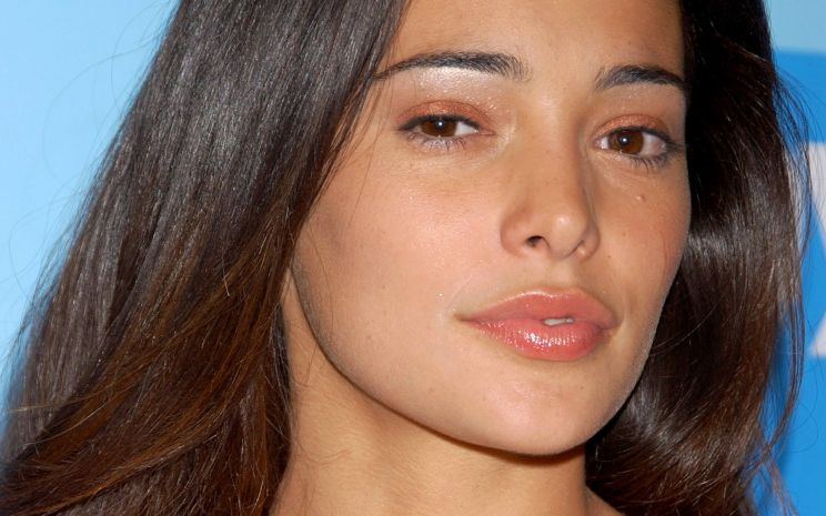 Natalie Martinez