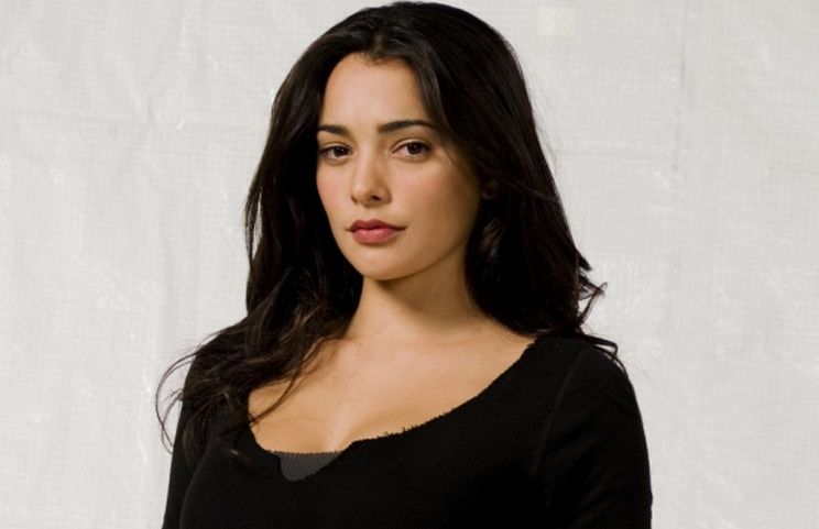 Natalie Martinez