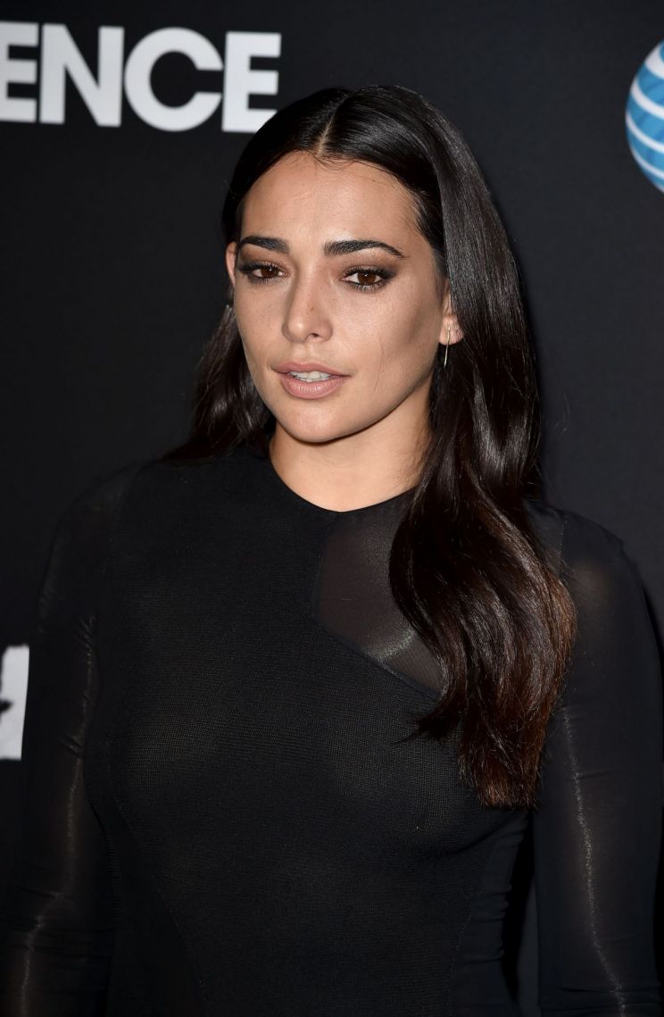 Natalie Martinez