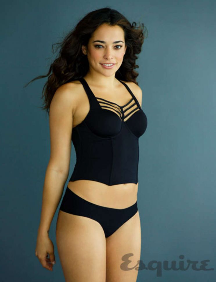 Natalie Martinez