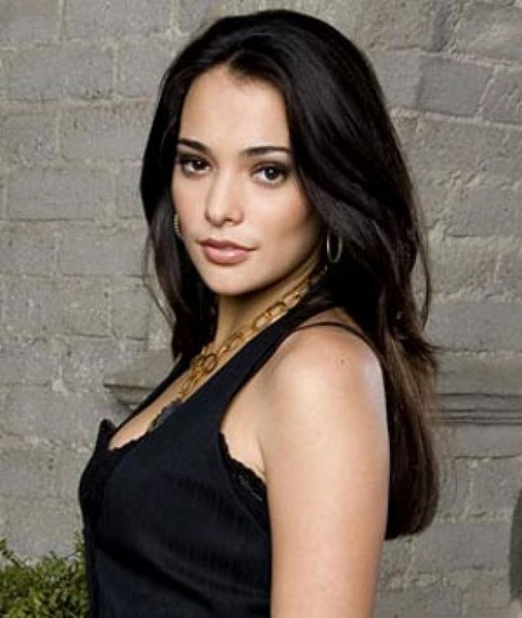 Natalie Martinez