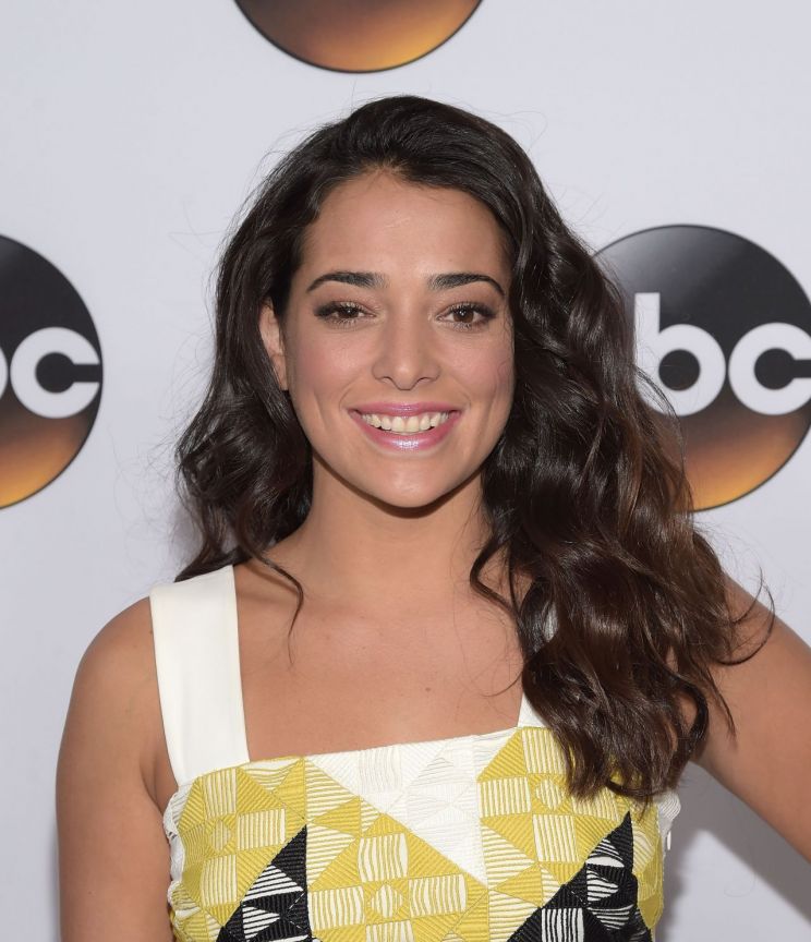 Natalie Martinez