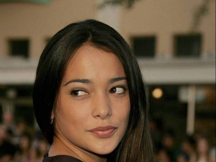 Natalie Martinez