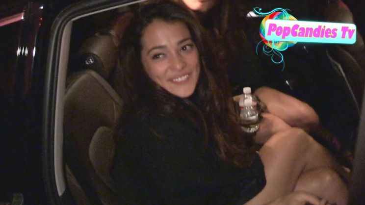 Natalie Martinez