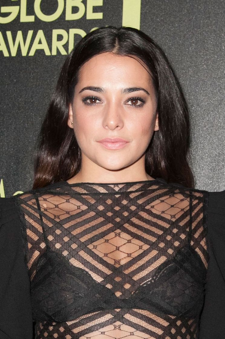 Natalie Martinez