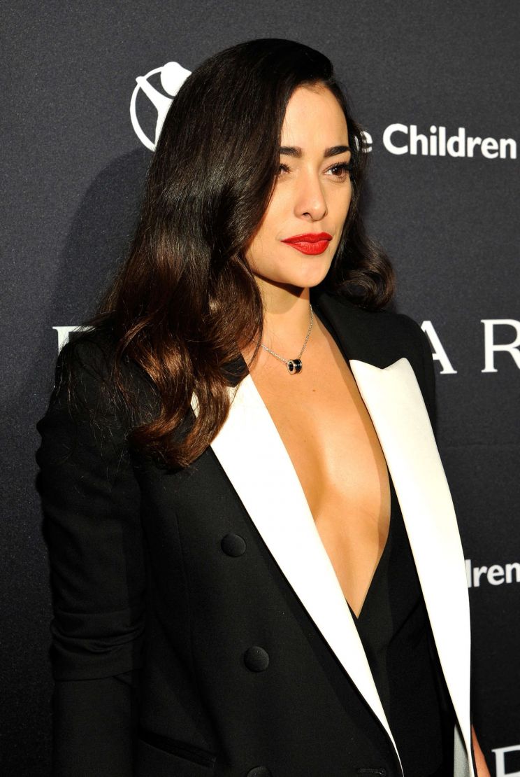 Natalie Martinez