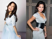 Natalie Mendoza photo