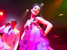 Natalie Mendoza photo