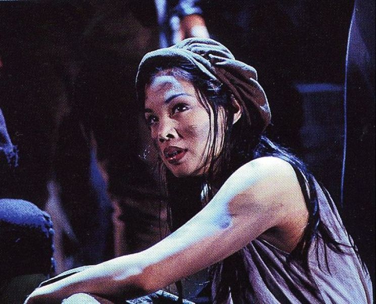 Natalie Mendoza